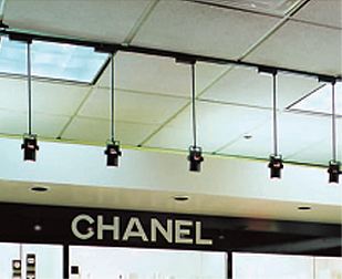 track and monorail lighting