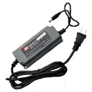 PLUG-IN 12V and 24V DRIVERS