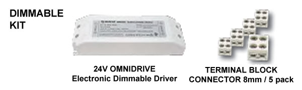 Dimmable Kits