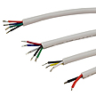 Multi-Conductor Wire - White