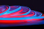 Neon Blaze Application