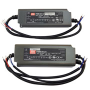 COMMERCIAL GRADE dlMMABLE 12V and 24V 0-10V DRIVERS