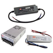 Constant Voltage Drivers
