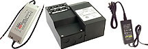 12V and 24V LED Drivers