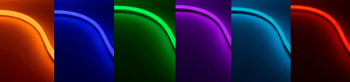 Neon Blaze