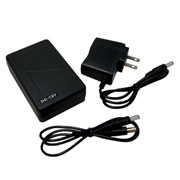 Battery Driver