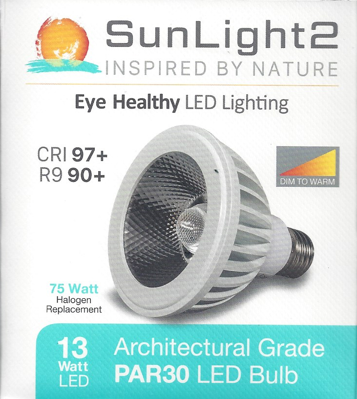 Sunlight2 Box Front