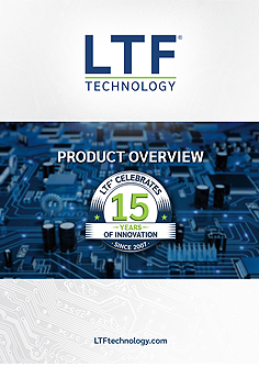 LED TApe Light Catalog